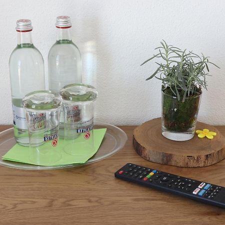 Motel Bergtheim - Self Check-In 外观 照片