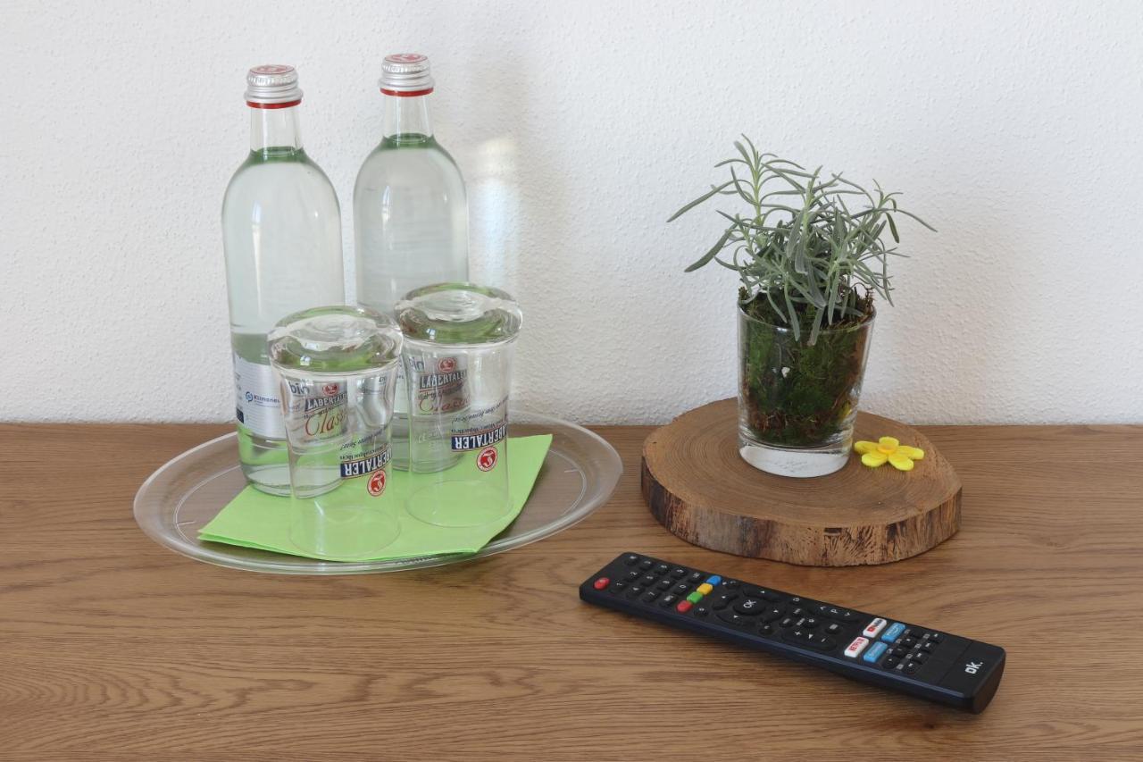 Motel Bergtheim - Self Check-In 外观 照片